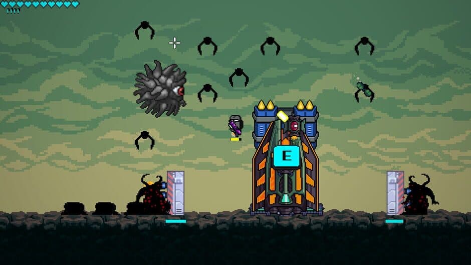 Скриншот 3 из Shadow and Darkness