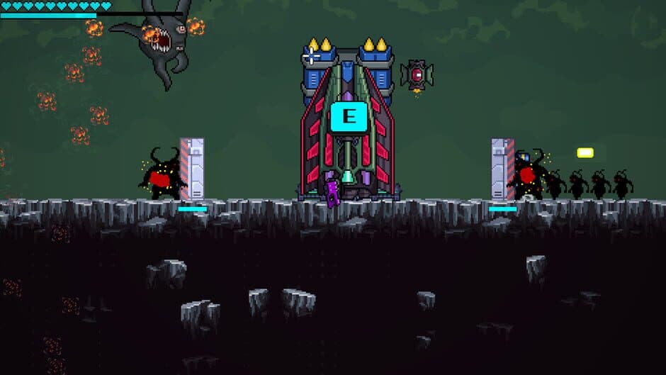 Скриншот 5 из Shadow and Darkness