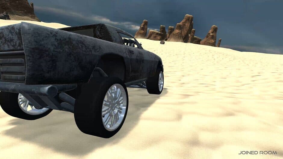 Скриншот 7 из Frontier Mayhem