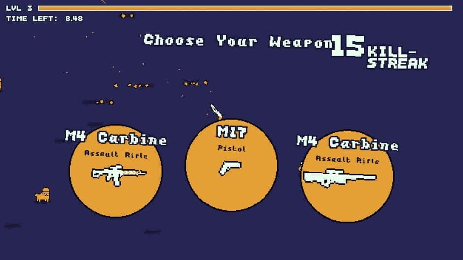 Скриншот 2 из Fully Dogomatic