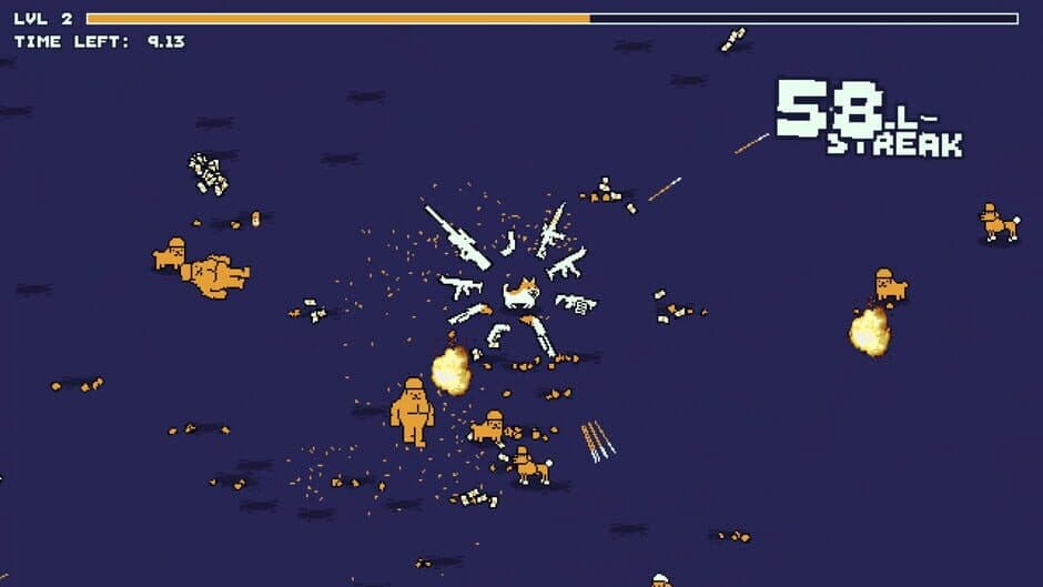 Скриншот 3 из Fully Dogomatic