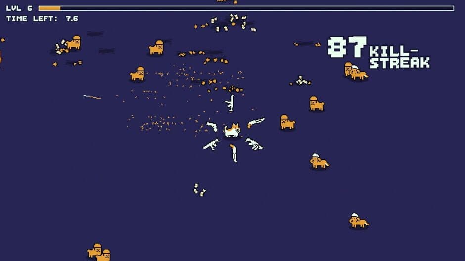 Скриншот 5 из Fully Dogomatic