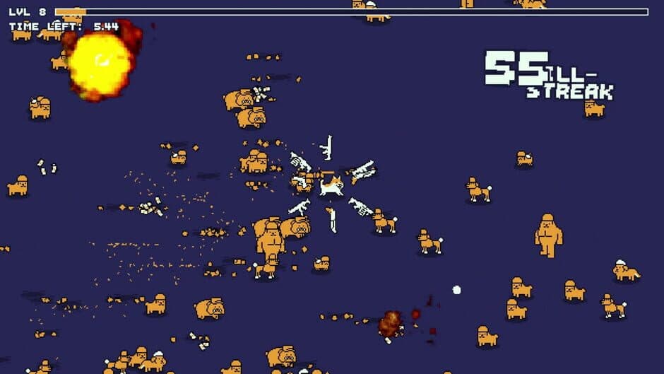 Скриншот 6 из Fully Dogomatic