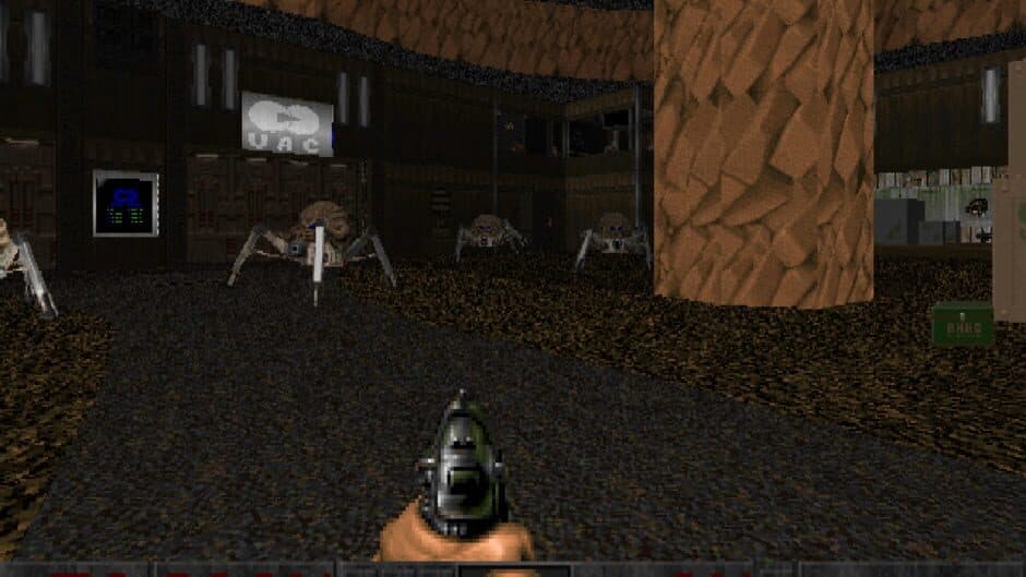 Скриншот 2 из Scorching Earth