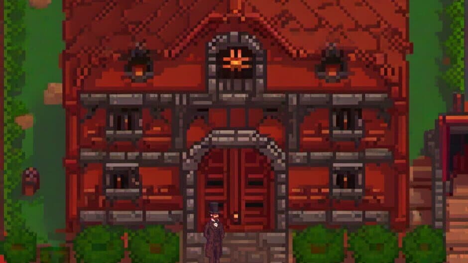Скриншот 1 из Cthulhu Valley