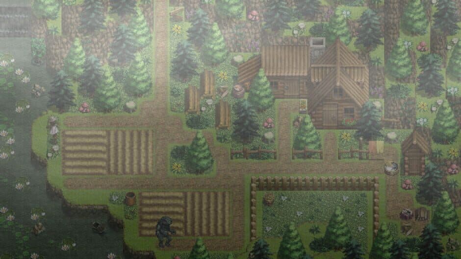 Скриншот 2 из Cthulhu Valley
