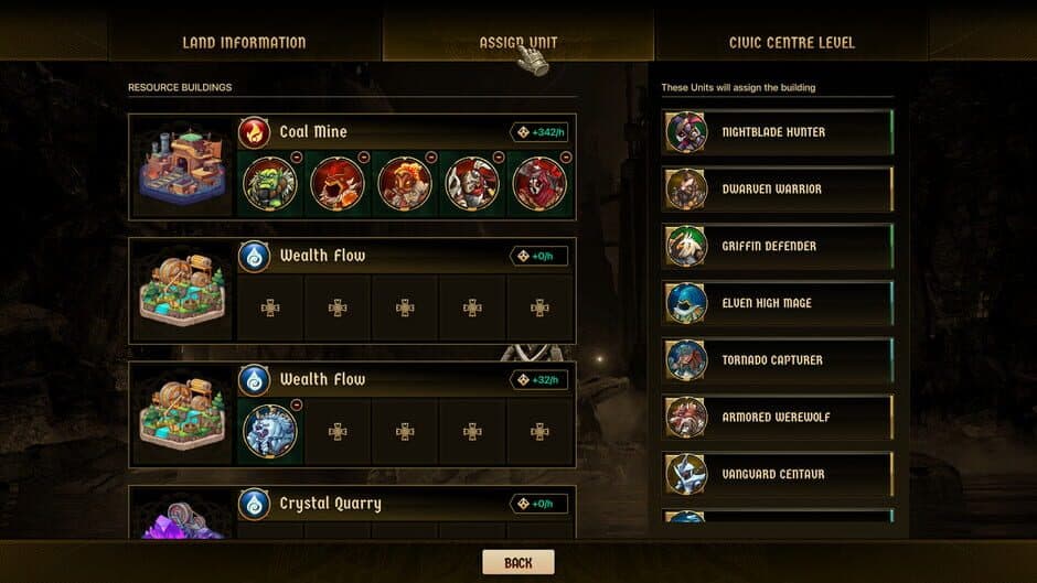 Скриншот 4 из Rune Seeker