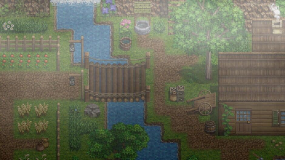 Скриншот 5 из Cthulhu Valley