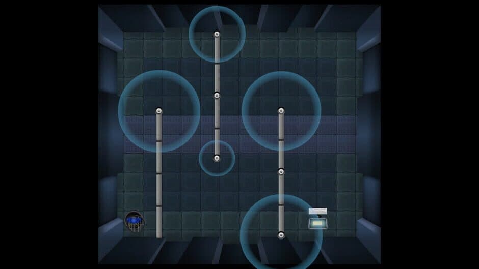 Скриншот 1 из Ninja Stealth 5