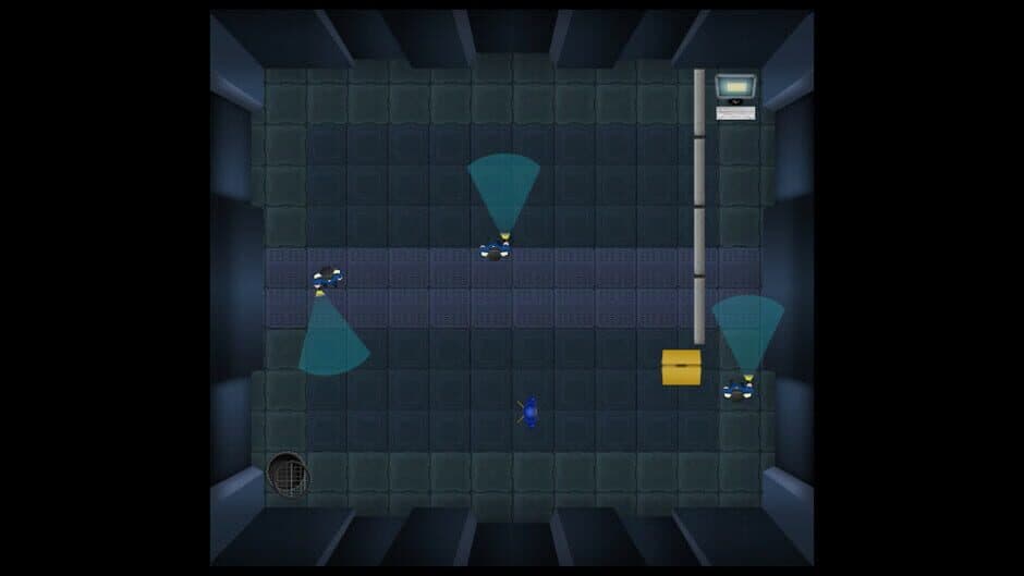 Скриншот 3 из Ninja Stealth 5