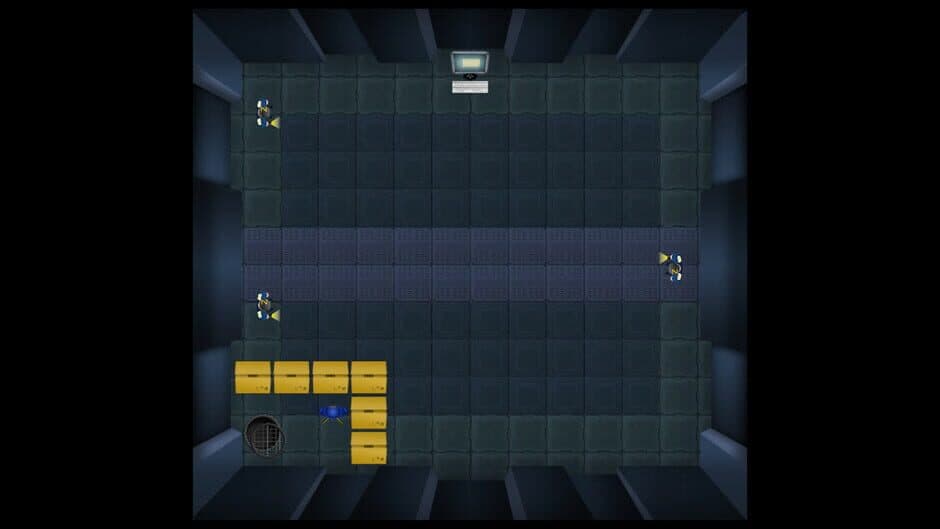 Скриншот 4 из Ninja Stealth 5