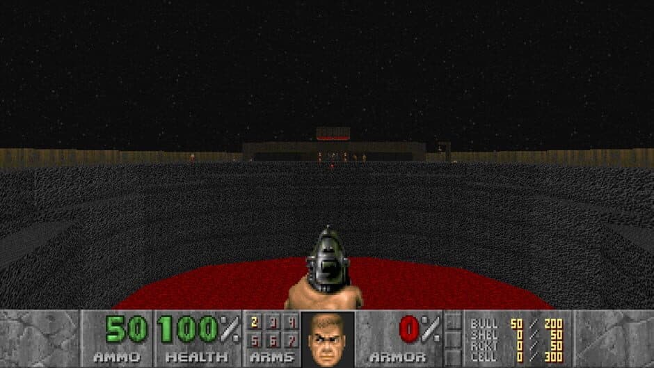 Скриншот 4 из Masterpack for Doom II