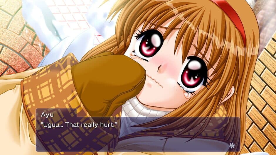Скриншот 1 из Kanon