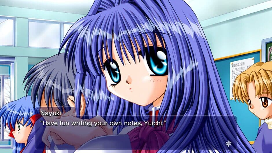 Скриншот 2 из Kanon