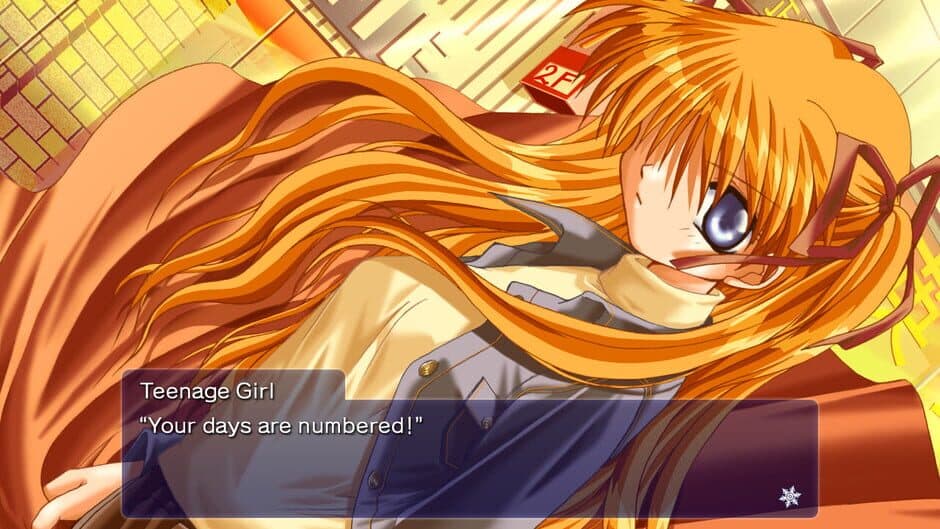Скриншот 3 из Kanon