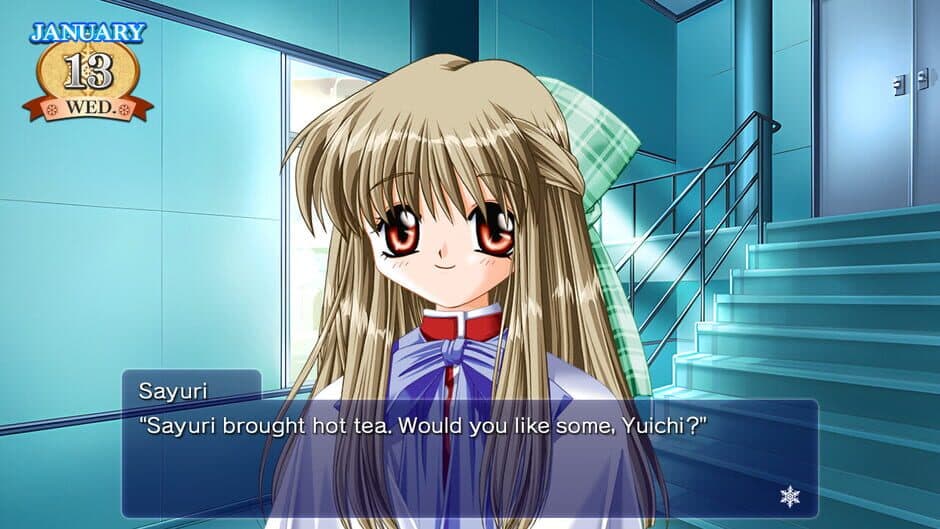 Скриншот 6 из Kanon