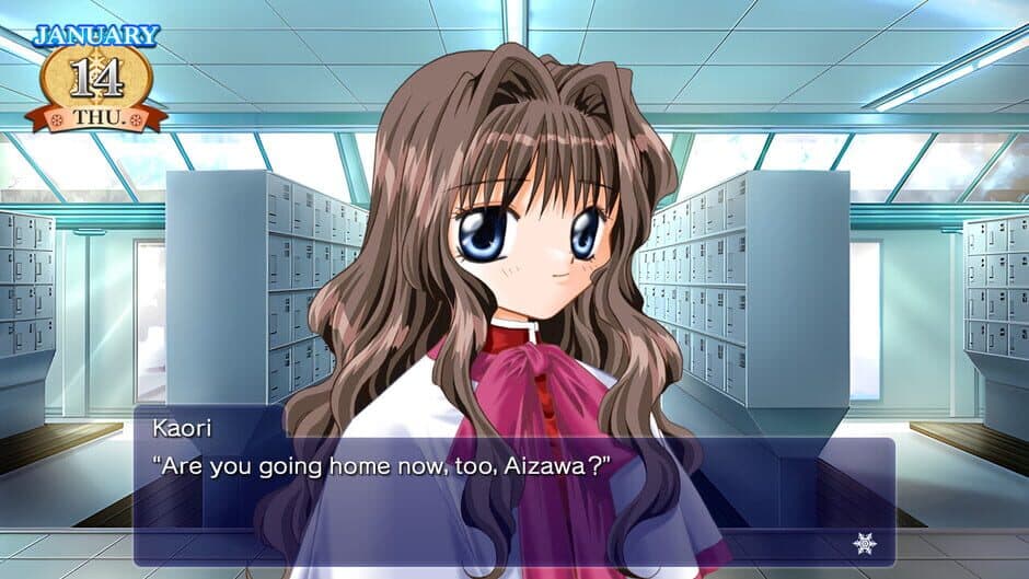Скриншот 7 из Kanon