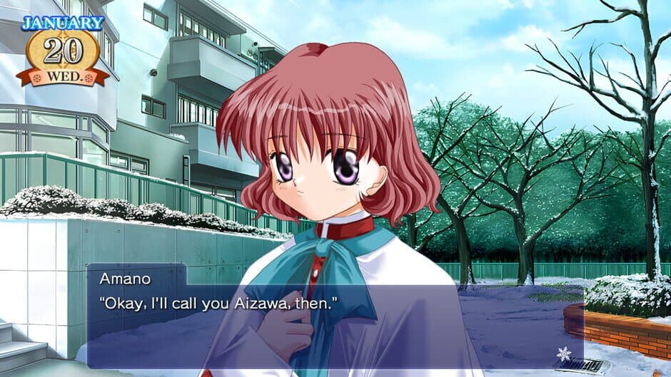 Скриншот 8 из Kanon