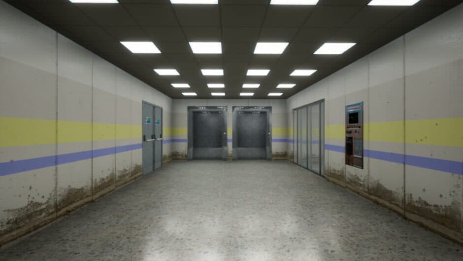 Скриншот 1 из Spot H9