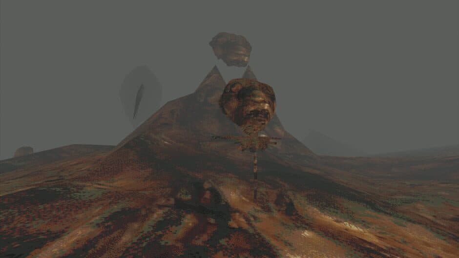Скриншот 1 из The Great Conclovince of Mithrithnogg