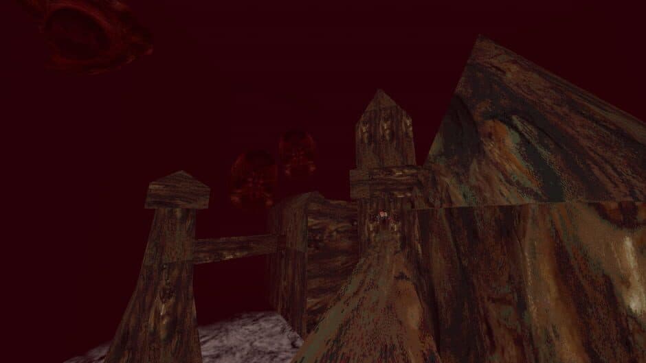 Скриншот 4 из The Great Conclovince of Mithrithnogg