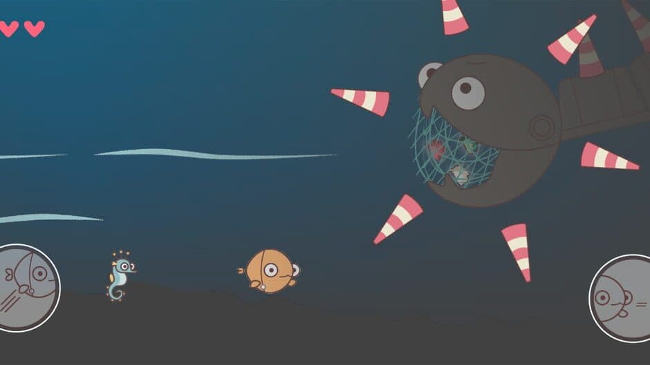 Скриншот 3 из Bubbly's Symphony: Guardians of the Depths