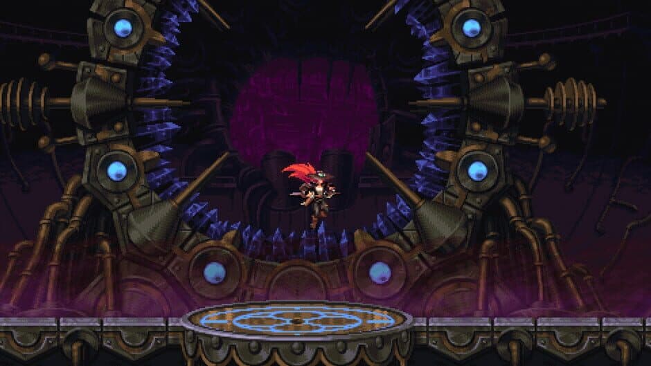 Скриншот 6 из Gestalt: Steam & Cinder
