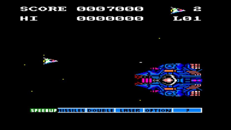 Скриншот 1 из Nemesis: The Final Challenge