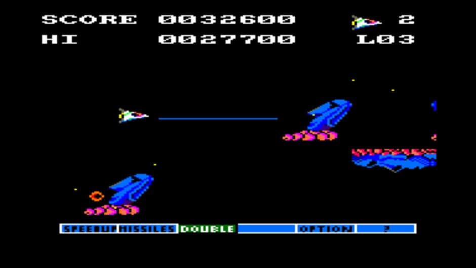 Скриншот 2 из Nemesis: The Final Challenge