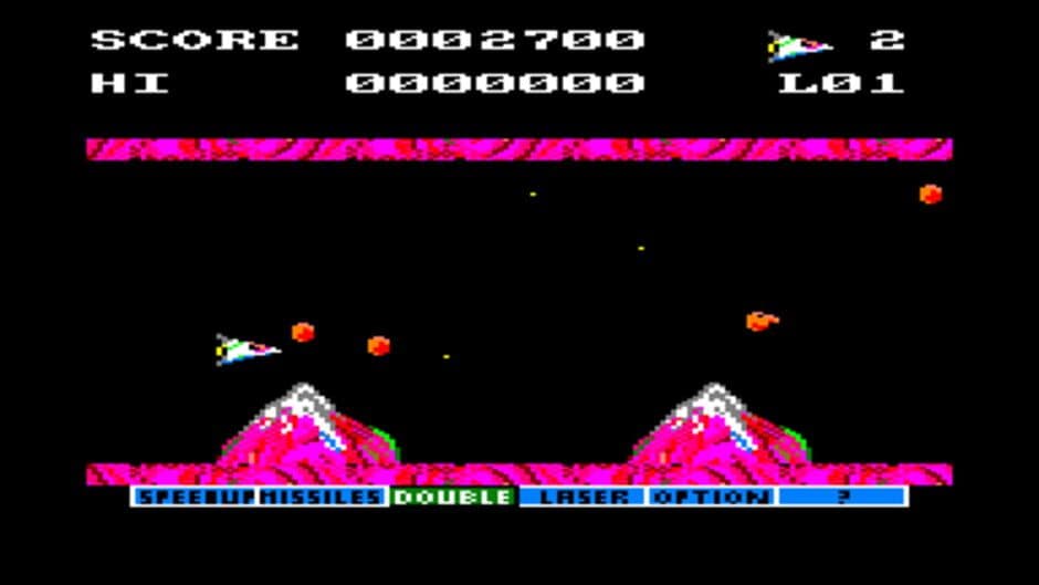 Скриншот 3 из Nemesis: The Final Challenge