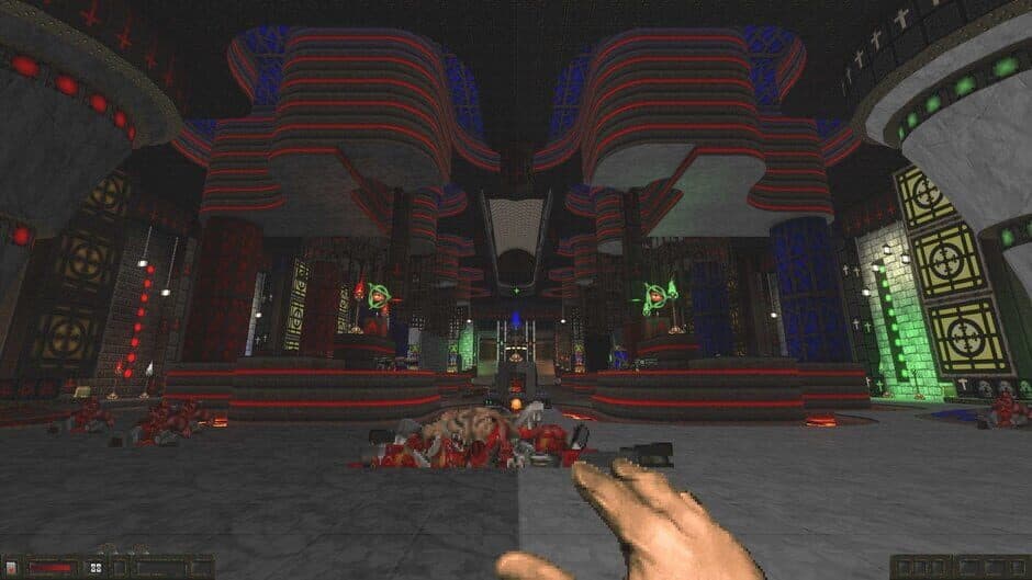 Скриншот 2 из Cathedral