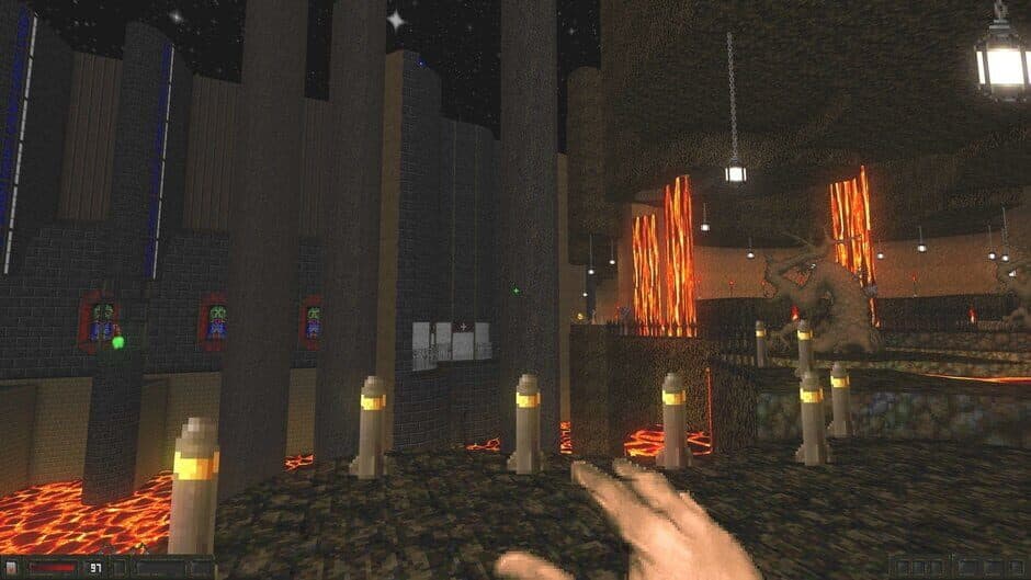 Скриншот 3 из Cathedral