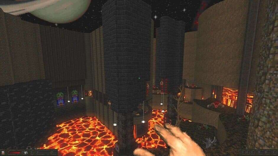 Скриншот 4 из Cathedral