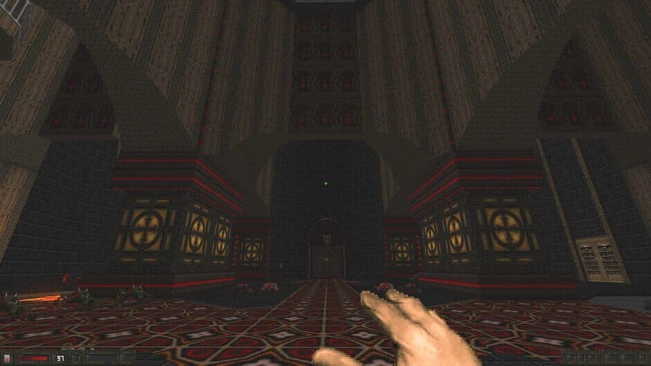 Скриншот 5 из Cathedral
