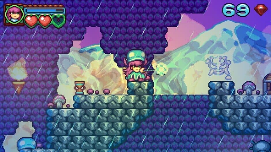 Скриншот 3 из Farlands Journey