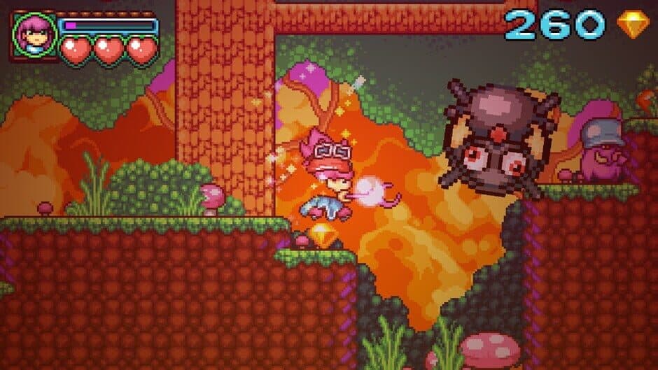 Скриншот 1 из Farlands Journey