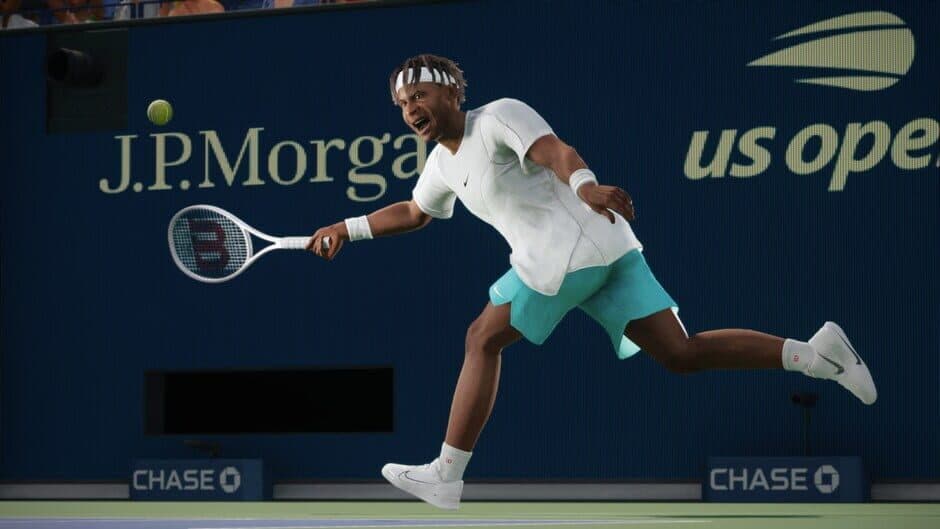 Скриншот 4 из TopSpin 2K25: Grand Slam Edition