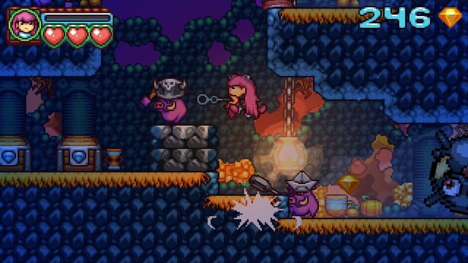 Скриншот 9 из Farlands Journey