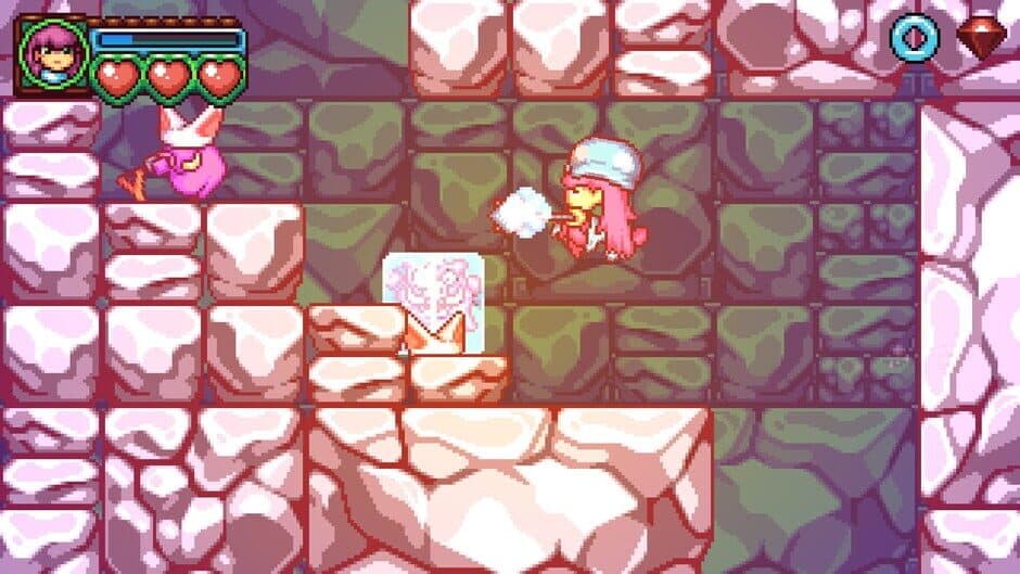 Скриншот 11 из Farlands Journey
