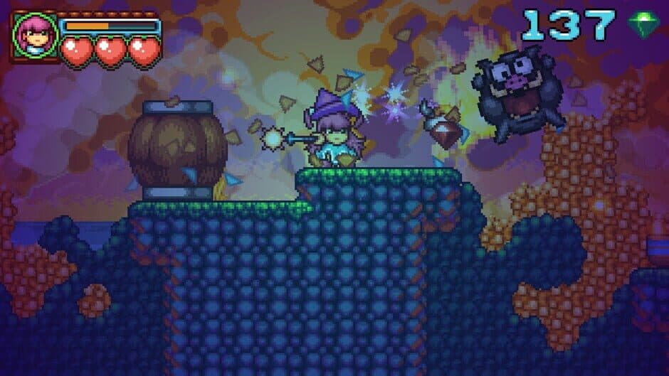 Скриншот 12 из Farlands Journey