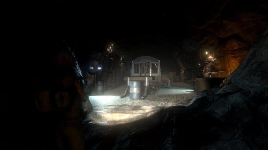 Скриншот 2 из Outbreak: The Undying Collection