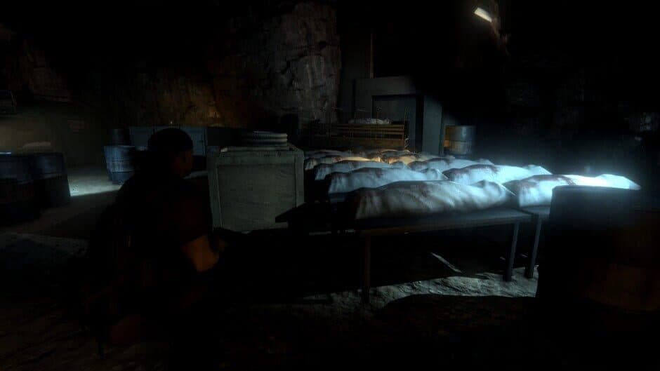 Скриншот 3 из Outbreak: The Undying Collection