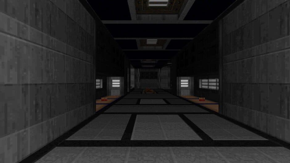 Скриншот 2 из Sector Alpha