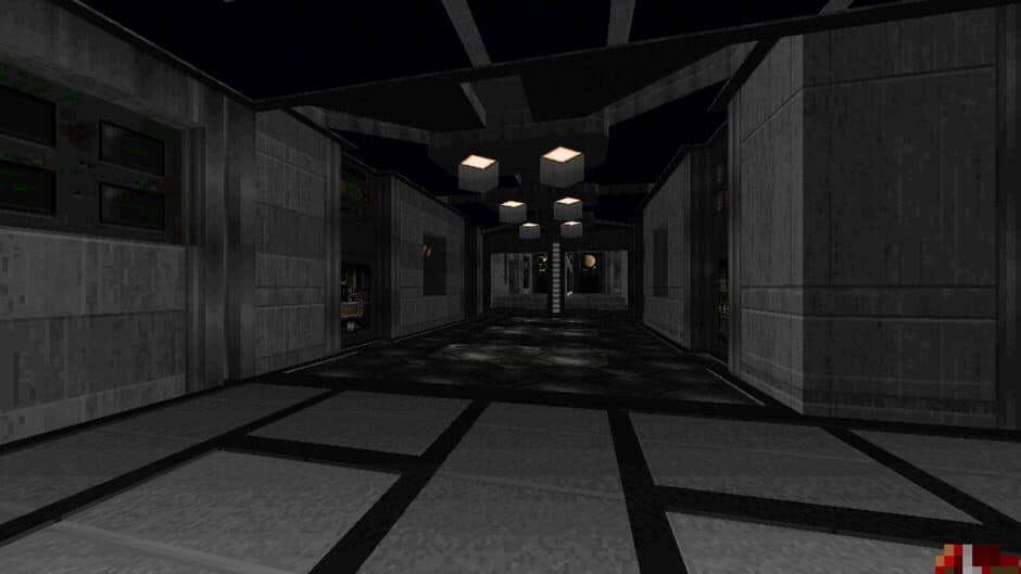 Скриншот 3 из Sector Alpha
