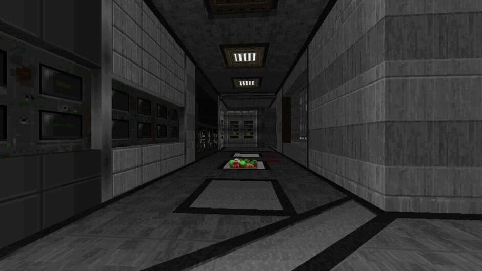 Скриншот 4 из Sector Alpha
