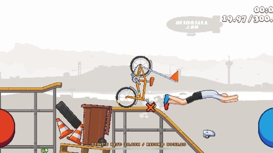 Скриншот 3 из Basic Biking