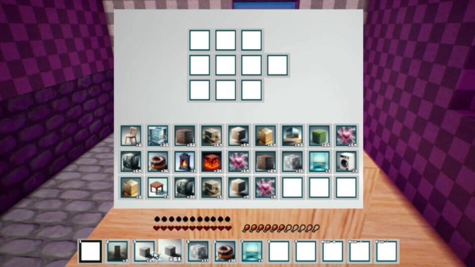 Скриншот 4 из Skyblock Chaos