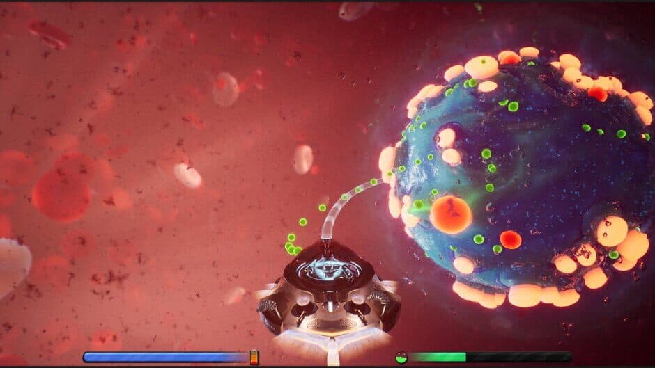 Скриншот 3 из Make It Stop!