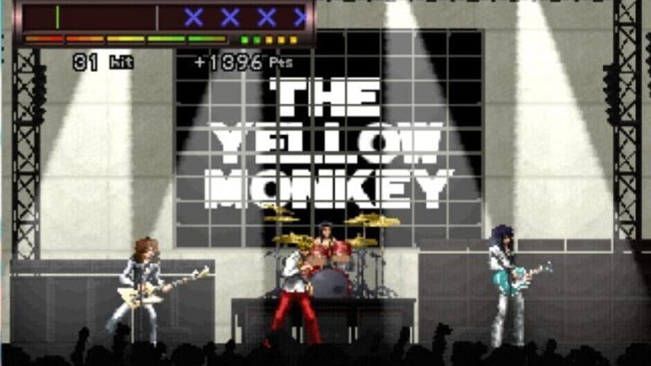 Скриншот 4 из Perfect Performer: The Yellow Monkey
