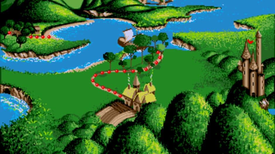 Скриншот 3 из Ivanhoe